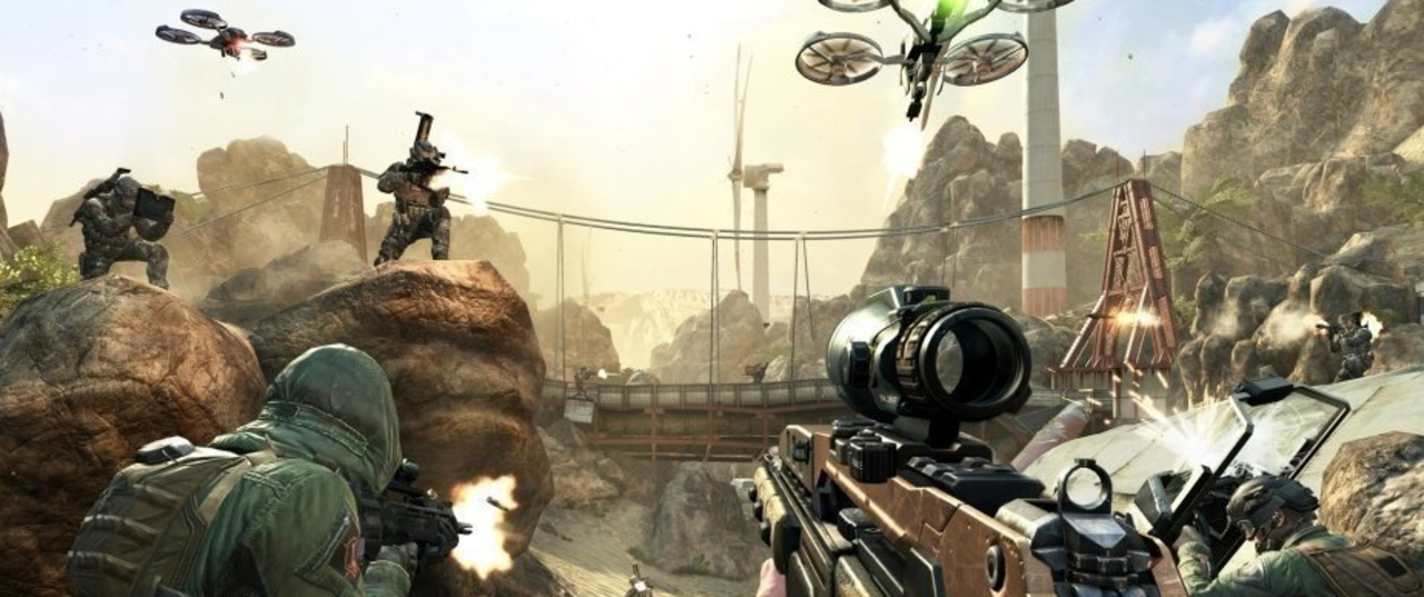 Klarar din dator Black Ops 2?