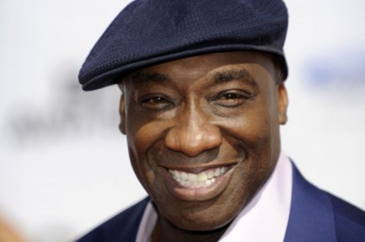 Michael Clarke Duncan är död