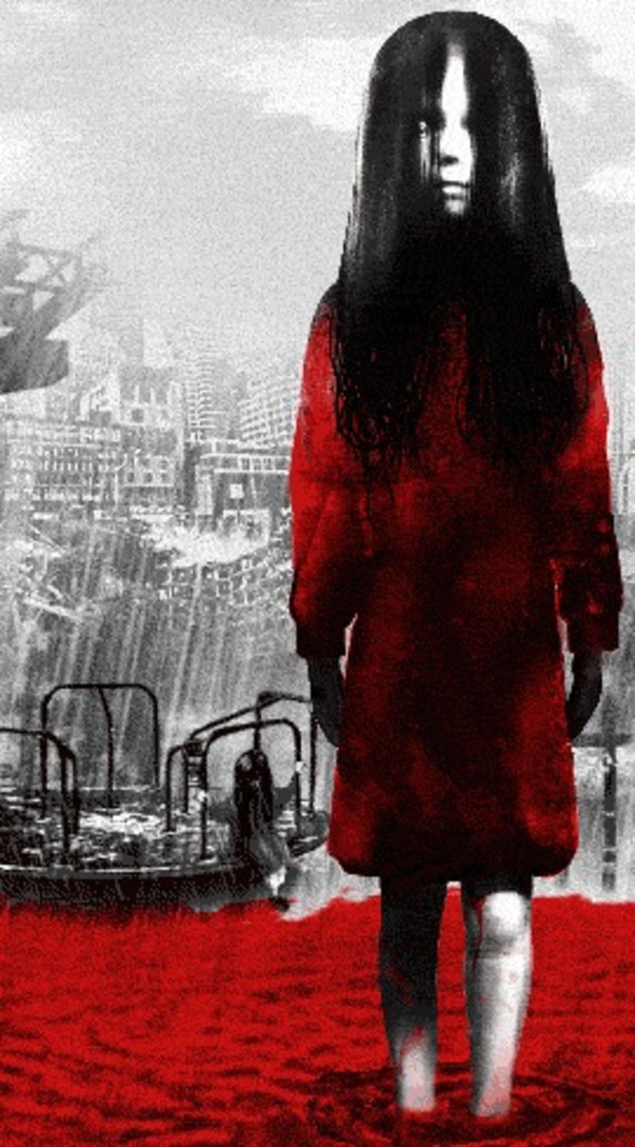 Vad ska uppföljaren till F.E.A.R. heta?