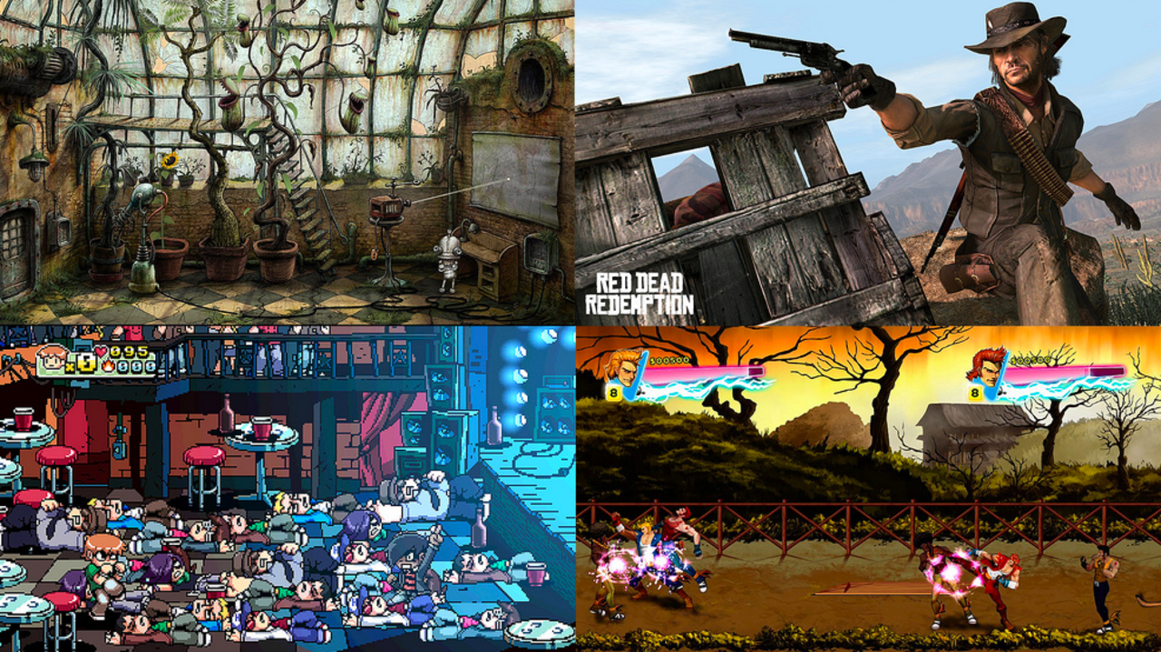 Månadens PlayStation Plus-erbjudande