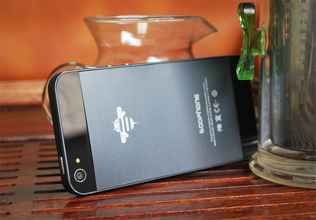 Hongkong-företag hotar att stämma Apple