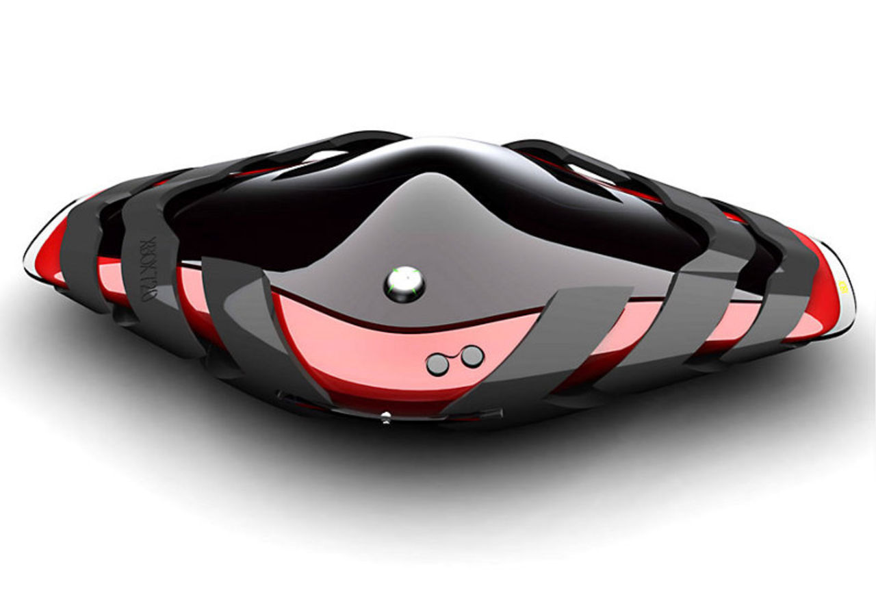 EA: Nästa Xbox och Playstation är spektakulära