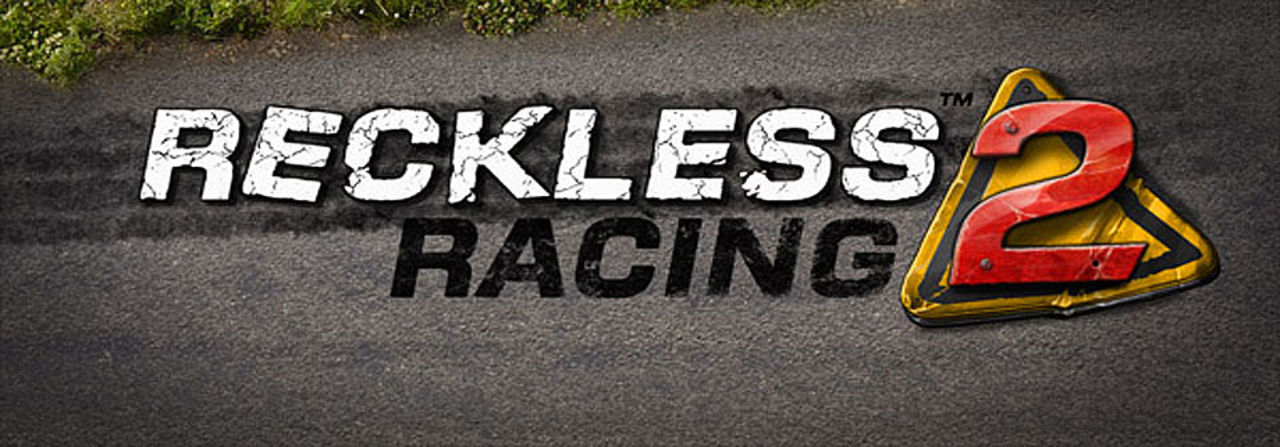 Nattens nollkrona är Reckless Racing 2