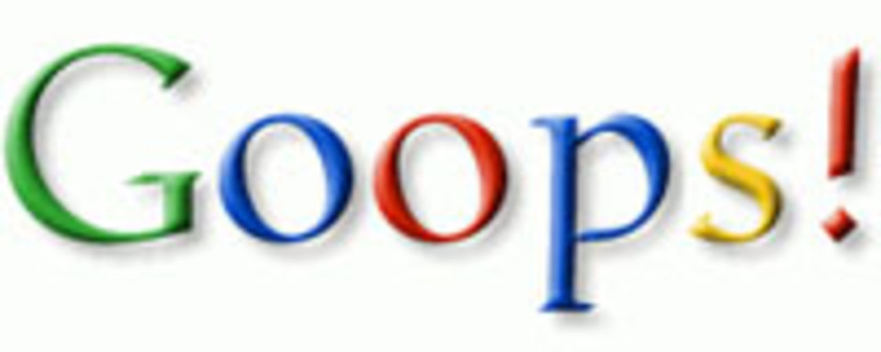 Google raderar och ger bort sin egen blogg