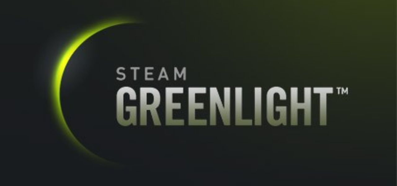 Valve tar betalt för Greenlight-inlämningar
