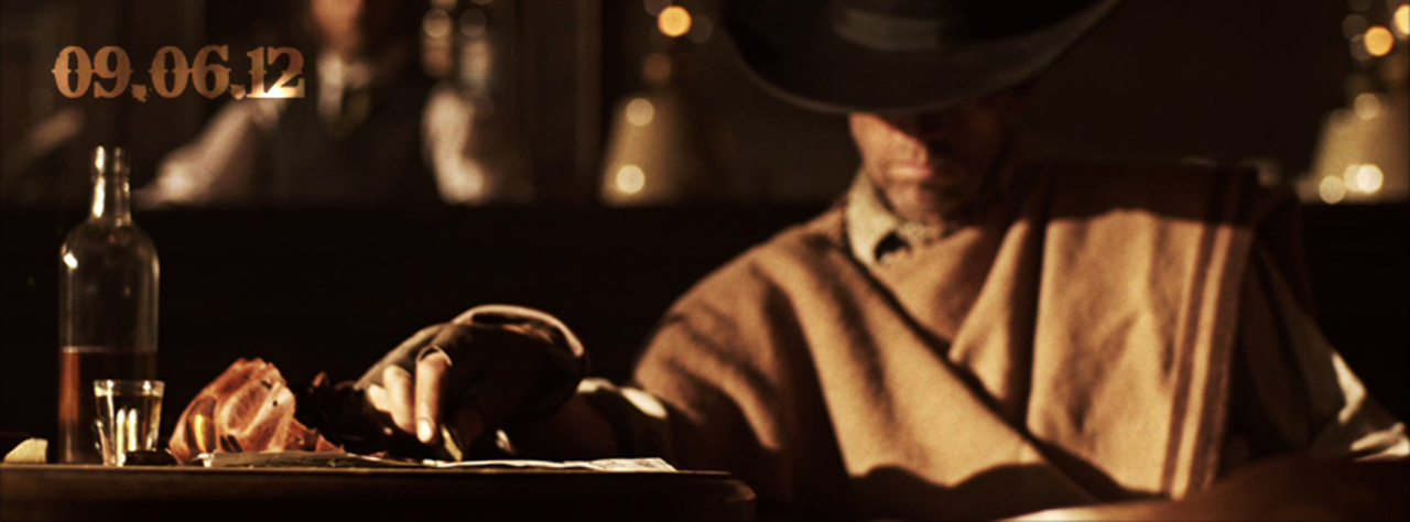 Nytt Call of Juarez på gång?