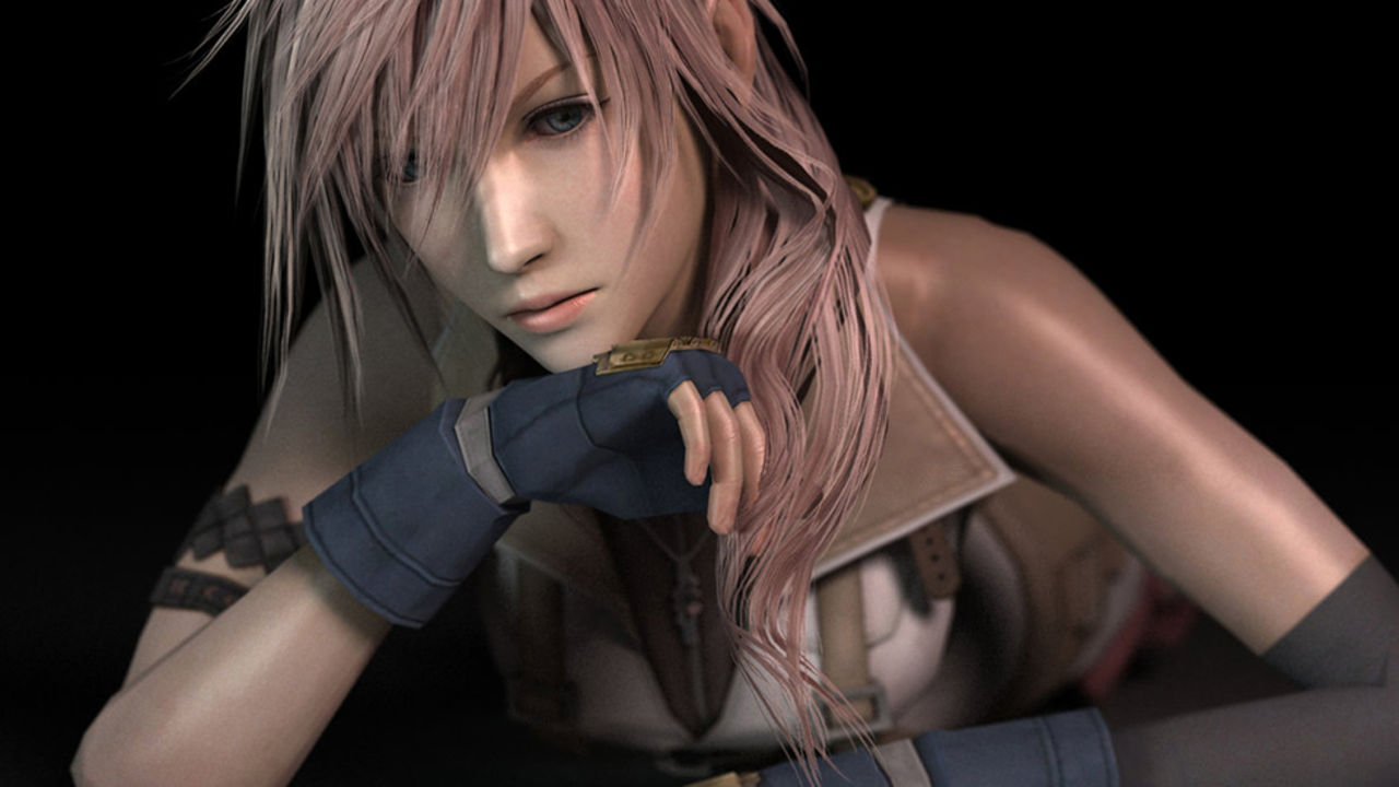 Nya detaljer kring FFXIII: Lightning Returns