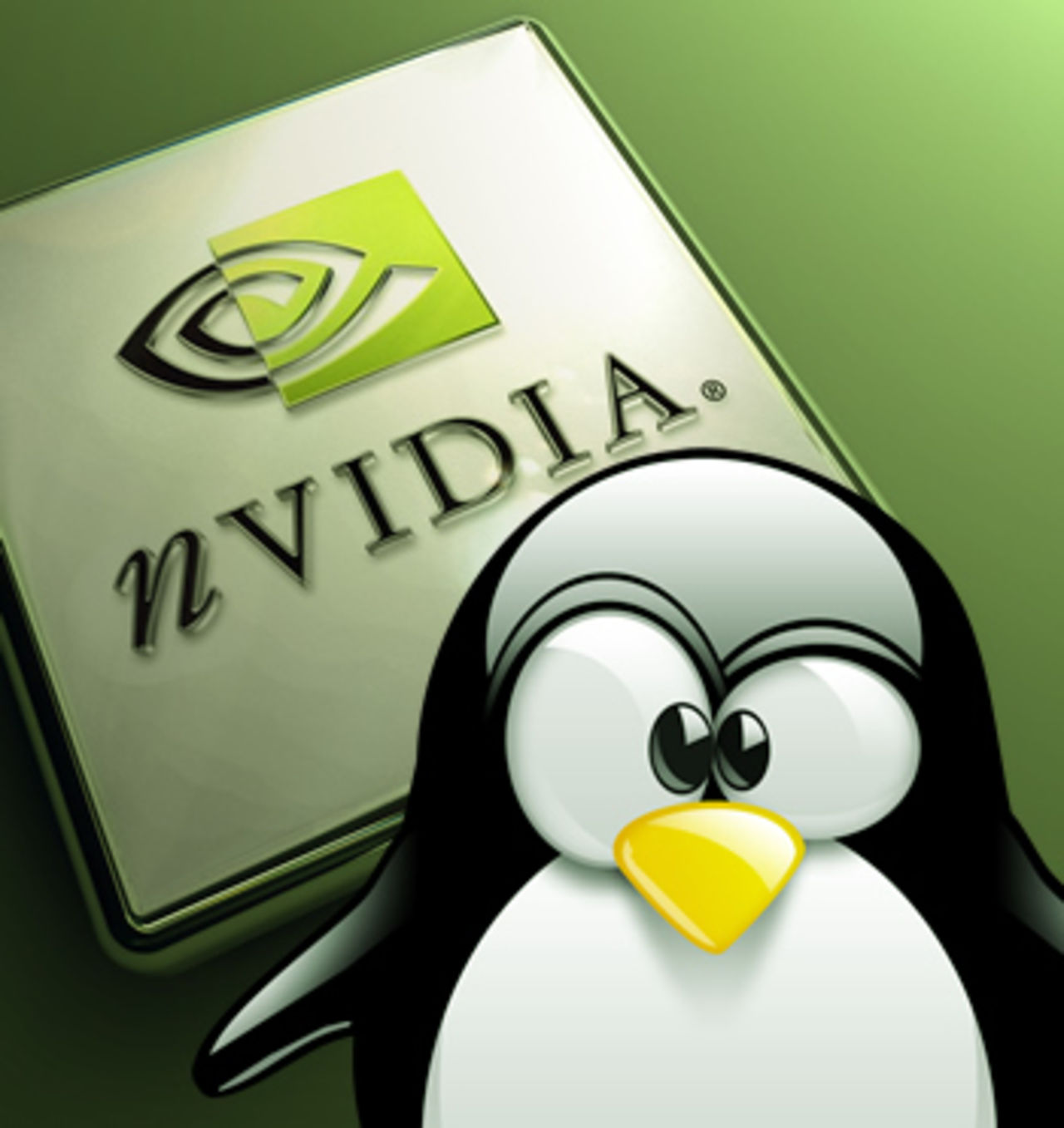 Nvidia arbetar med Optimus för Linux