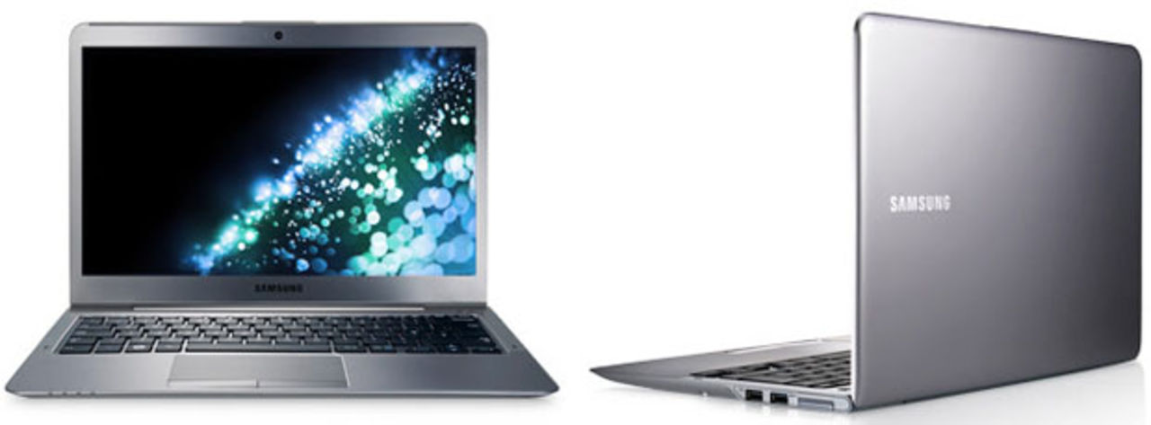 Samsung Series 5 535