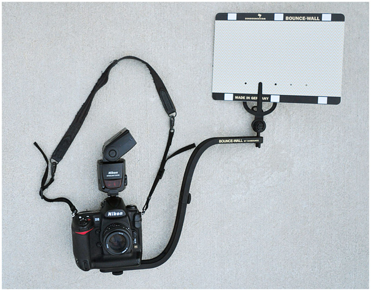 Skapa din egen vägg