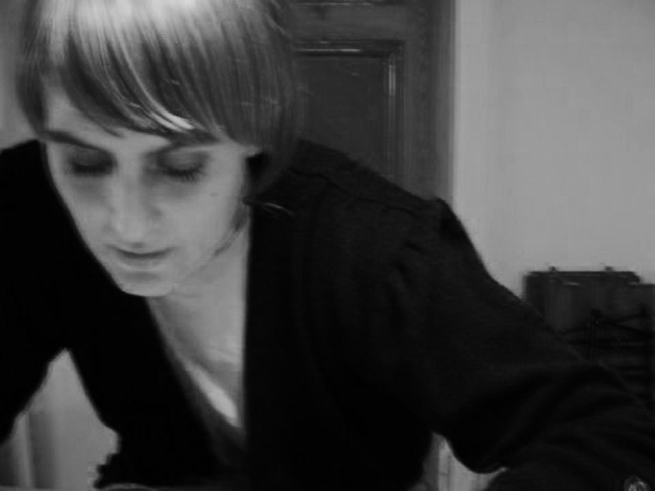 Feberportfolion: Lisa Arfwidson