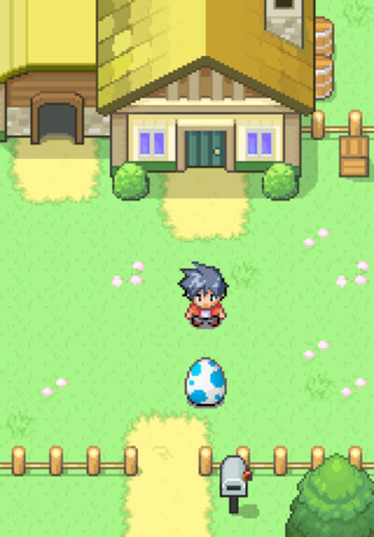 Pokemoniska Little Masters har släppts