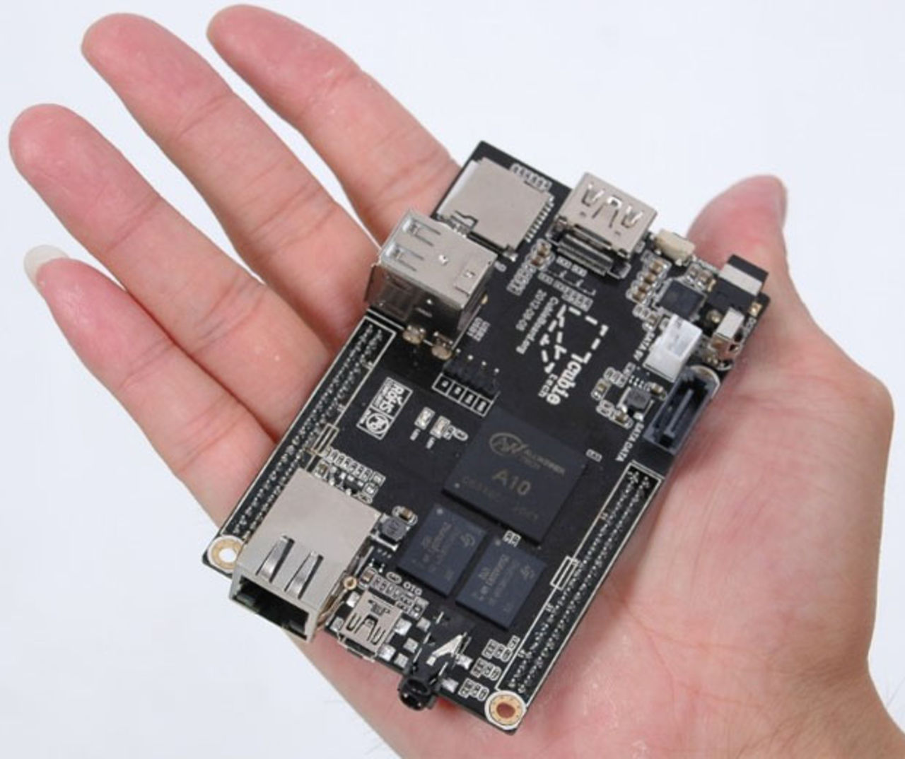 Cubieboard