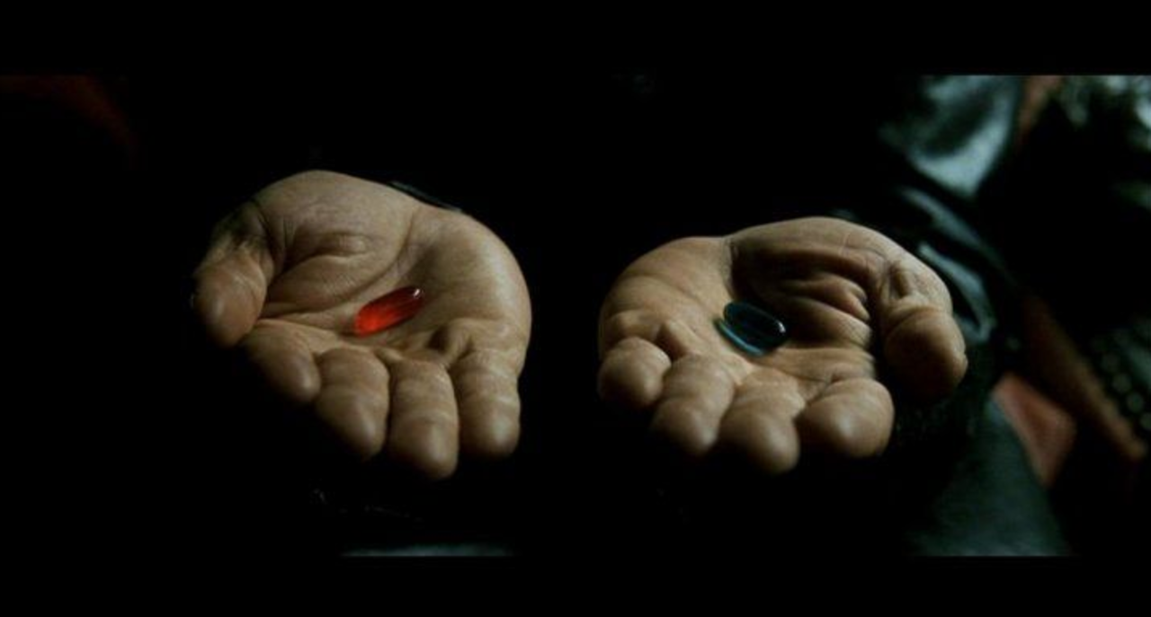 Har vi utvecklat placebo-effekten för att spara energi?