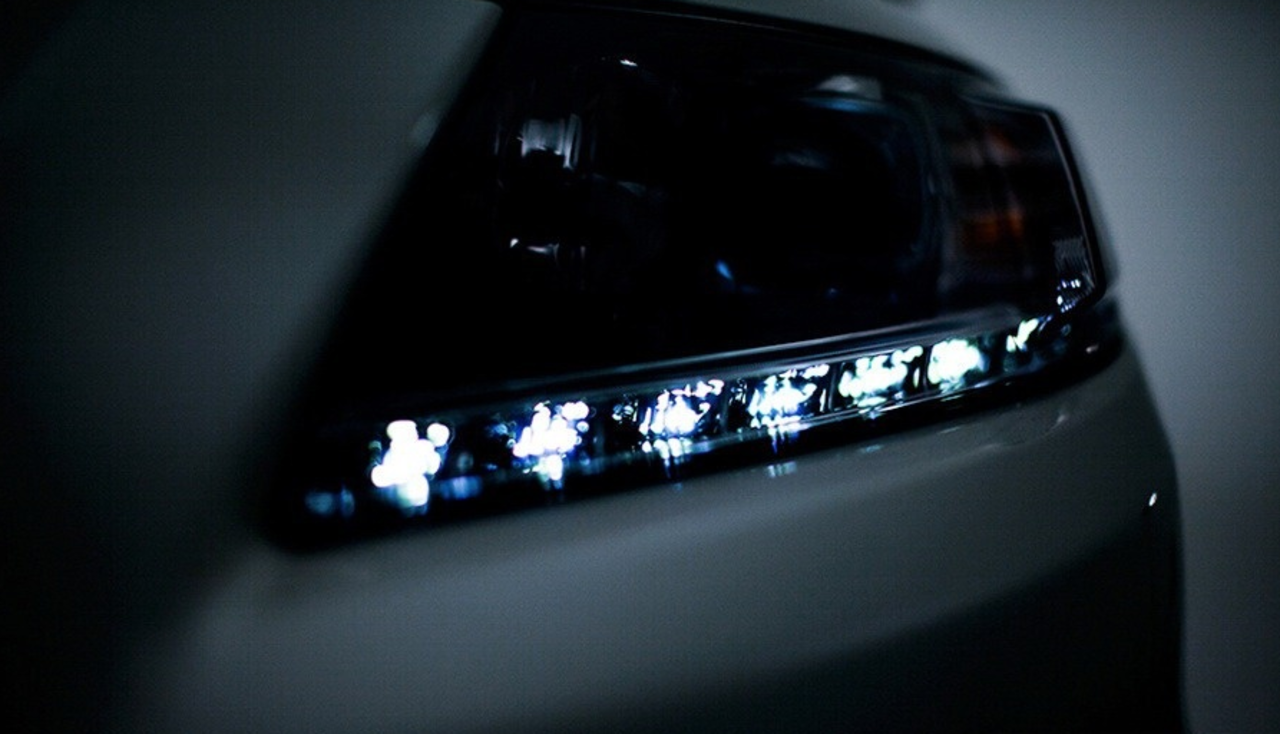 Honda teasar andra generationen CR-Z