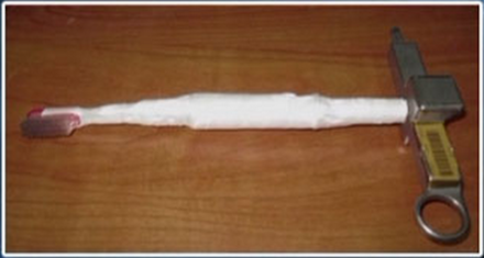 Tumnagel