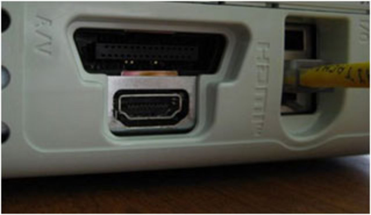 HDMI für alle Xbox 360