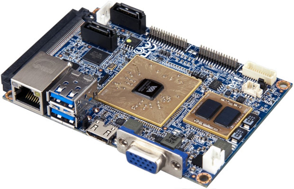 VIA EPIA-P910