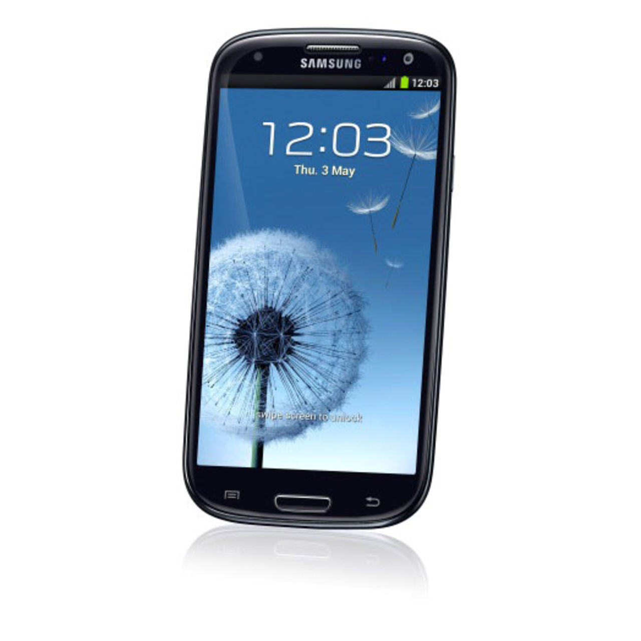 Samsung Galaxy S3 snart även med 4G