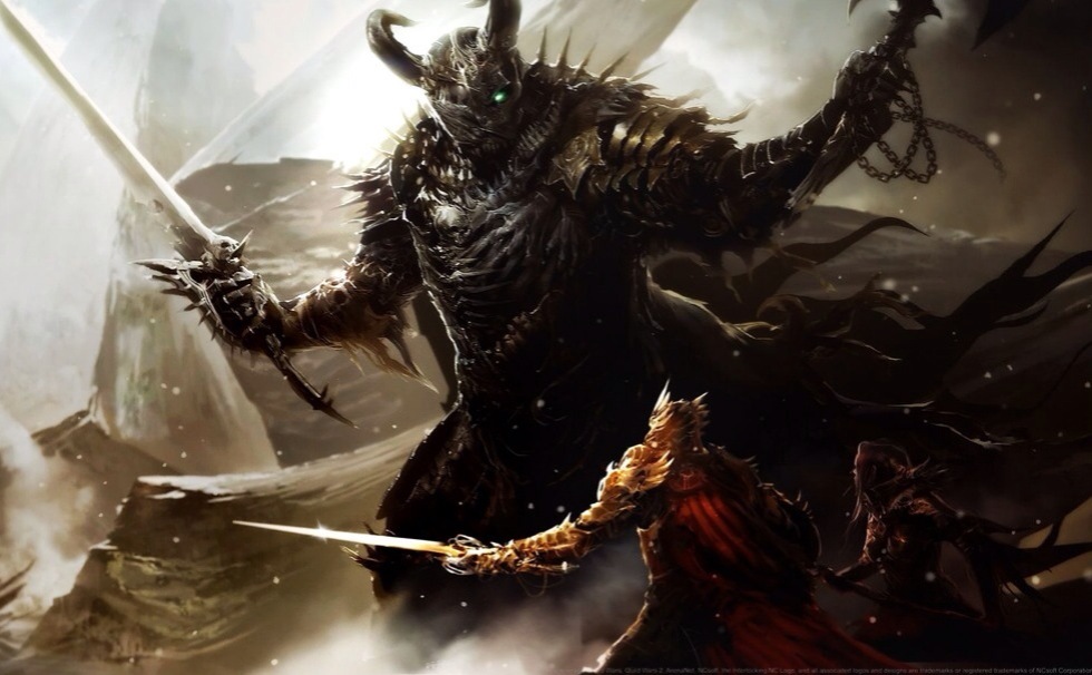 ArenaNet varnar för hackingattack mot Guild Wars 2