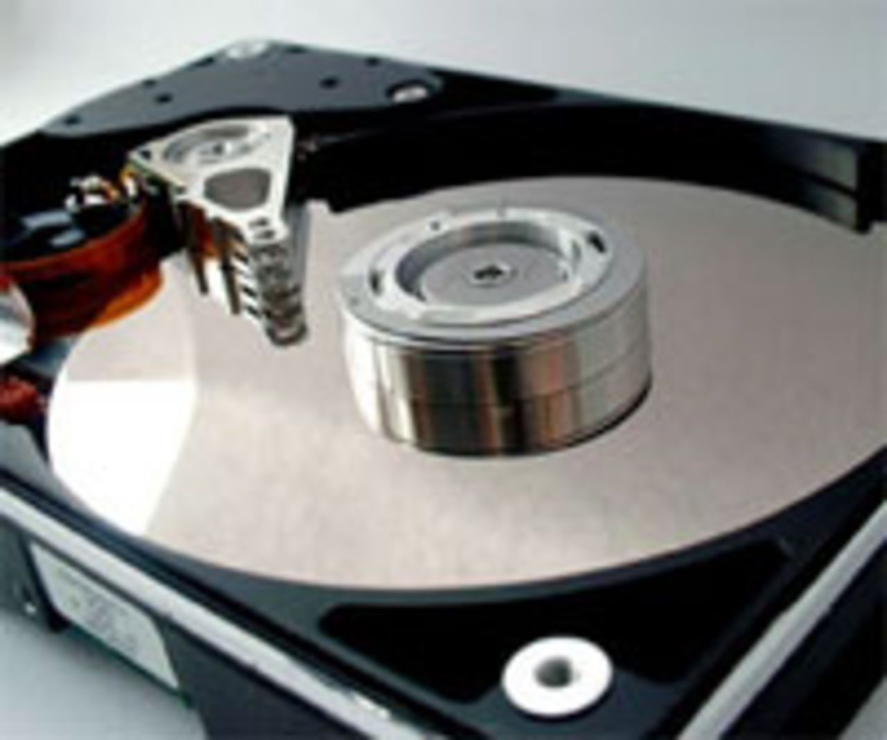 År 2010 har du 1,2TB i din laptop
