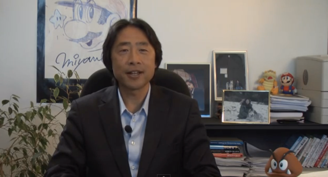 Nintendo Direct på torsdag