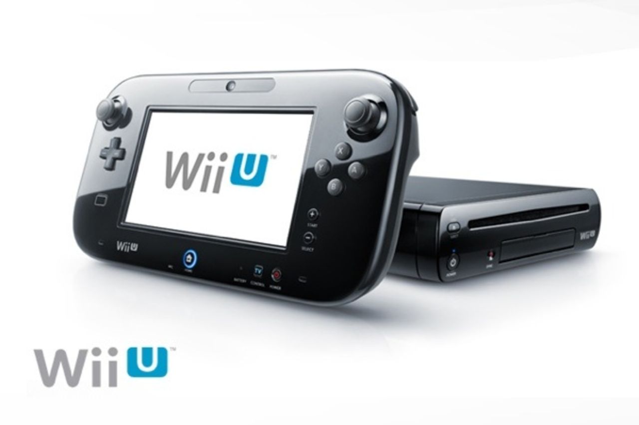 Läckta Wii U-specifikationer