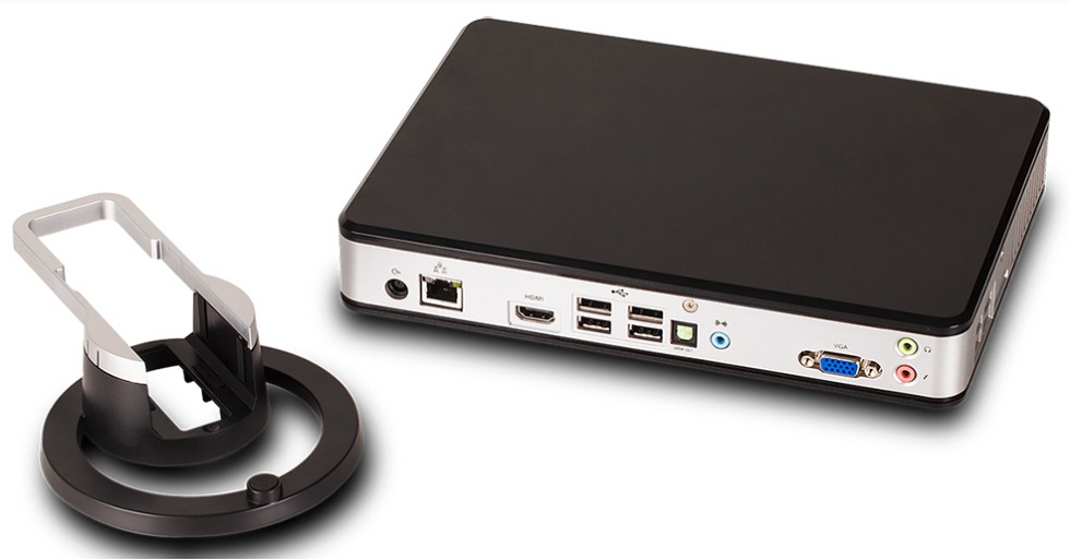 Gigabyte GB-TCD