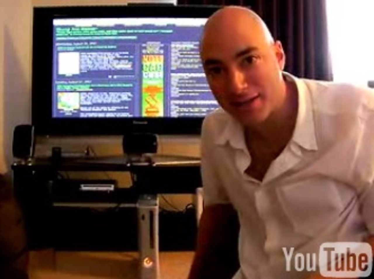 Handdukar + RRoD = sant