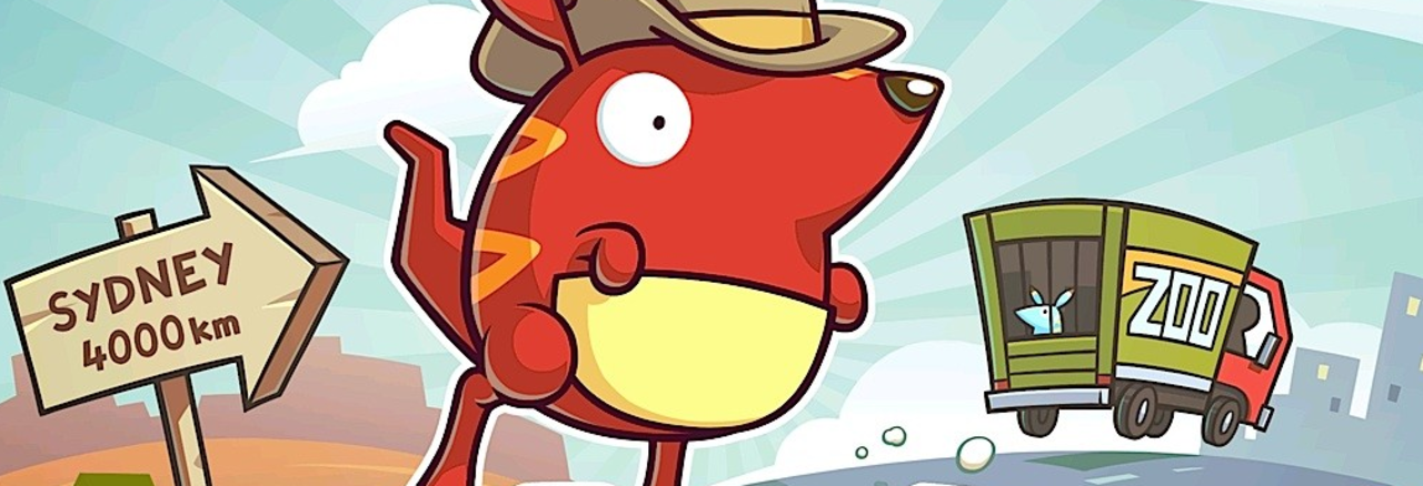 Kvällens nollkrona hoppar till Sydney