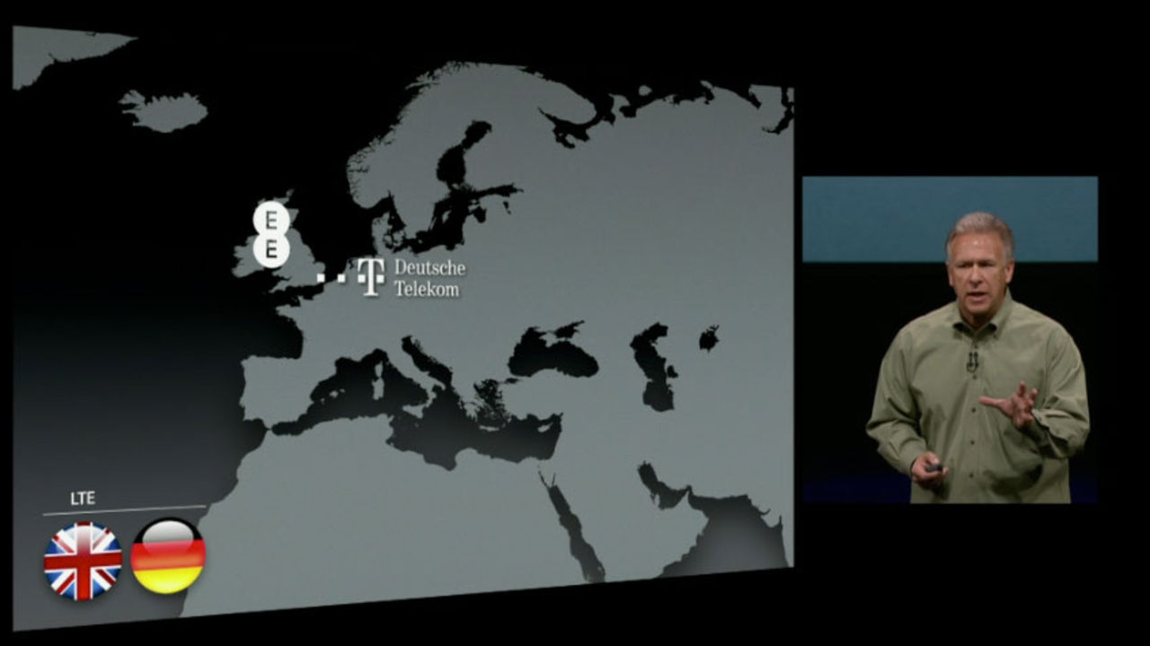 Se gårdagens keynote