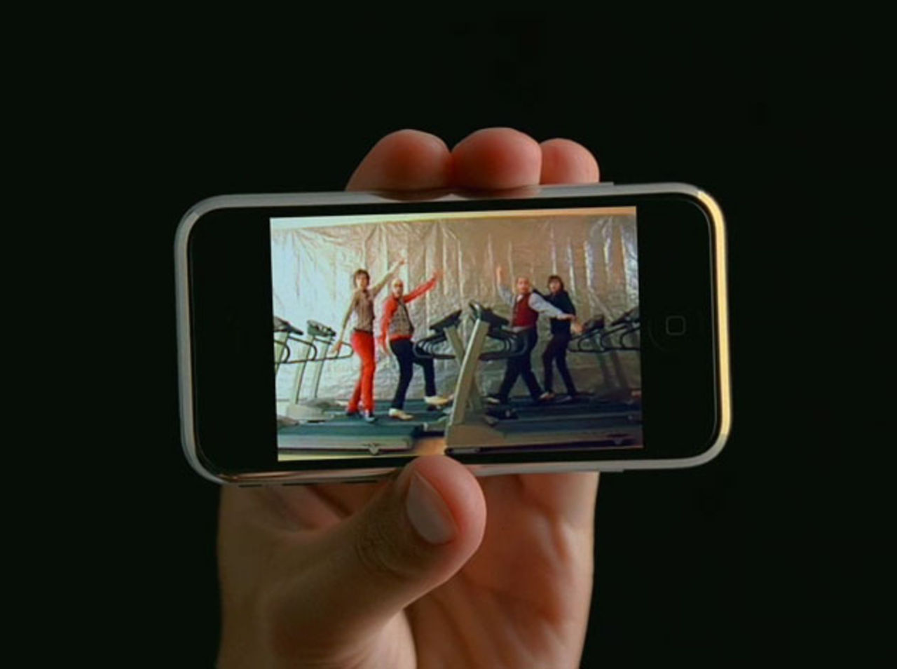Fler iPhone-reklamfilmer