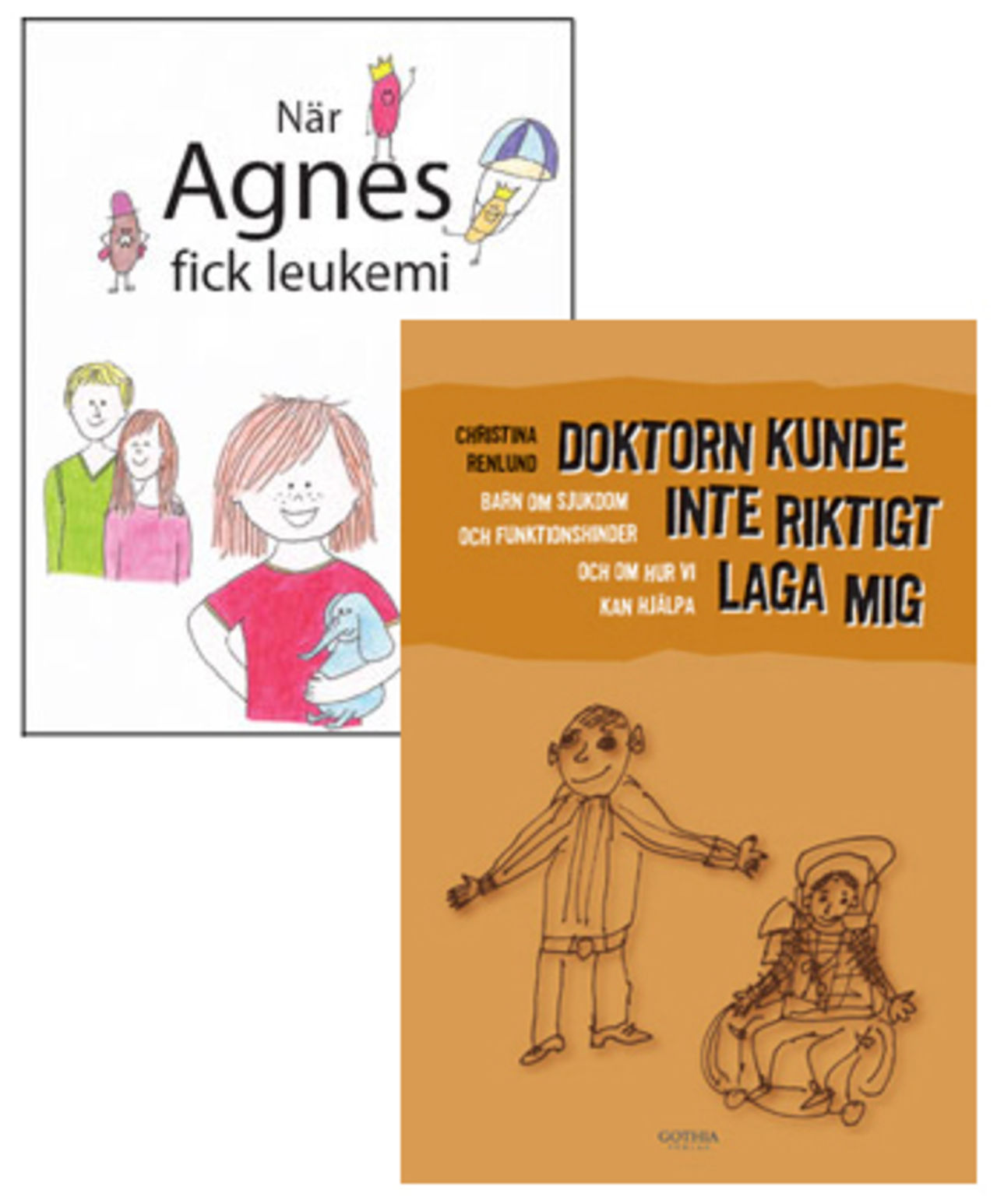 Fler boktips