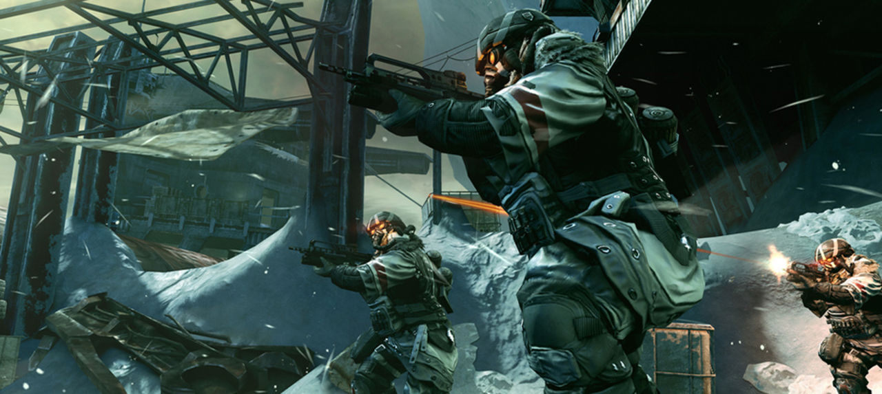 Killzone HD släpps separat till PSN