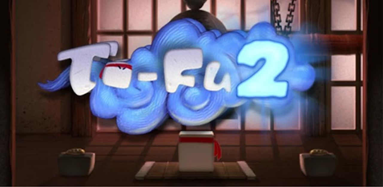 To-Fu 2 har studsat in på Google Play
