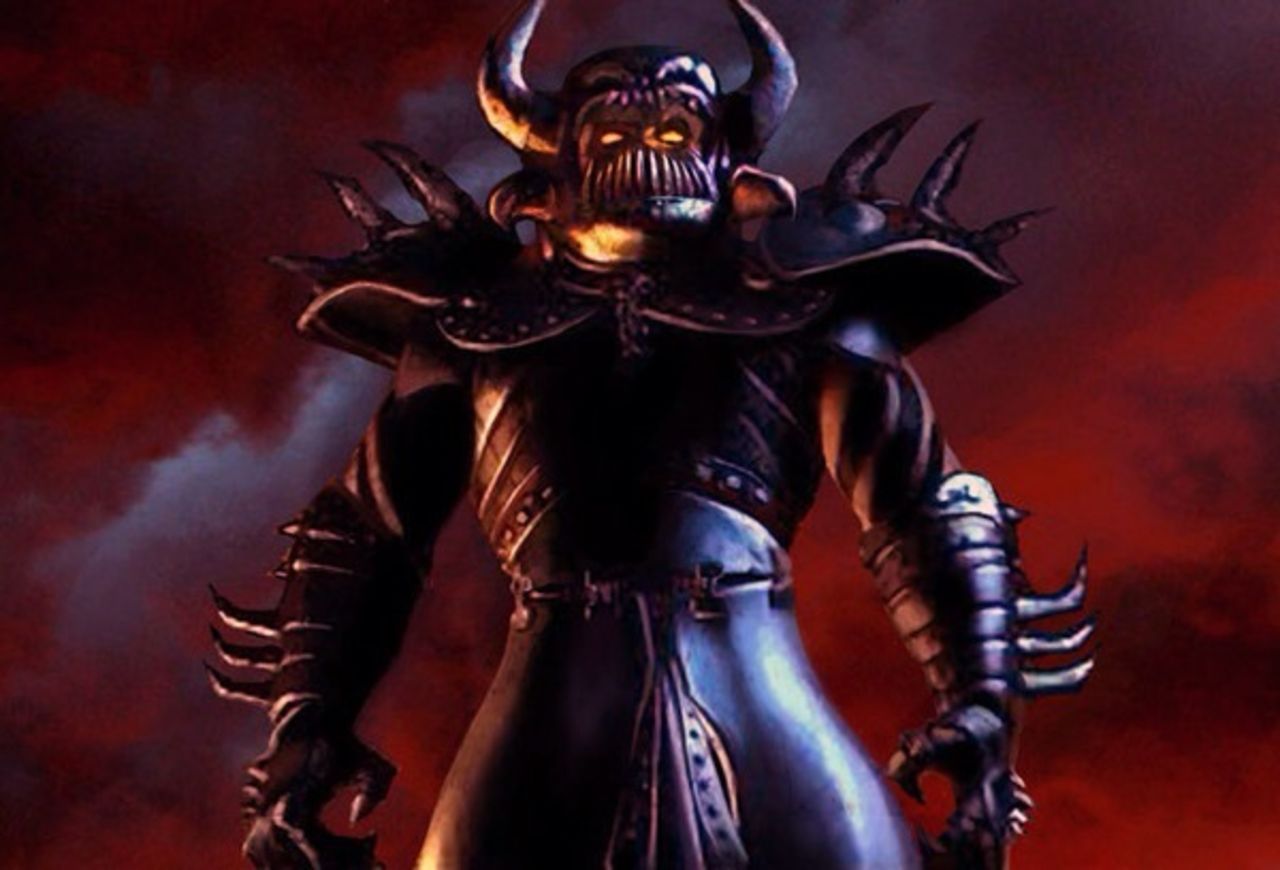 Baldur's Gate Enhanced Edition försenas till november