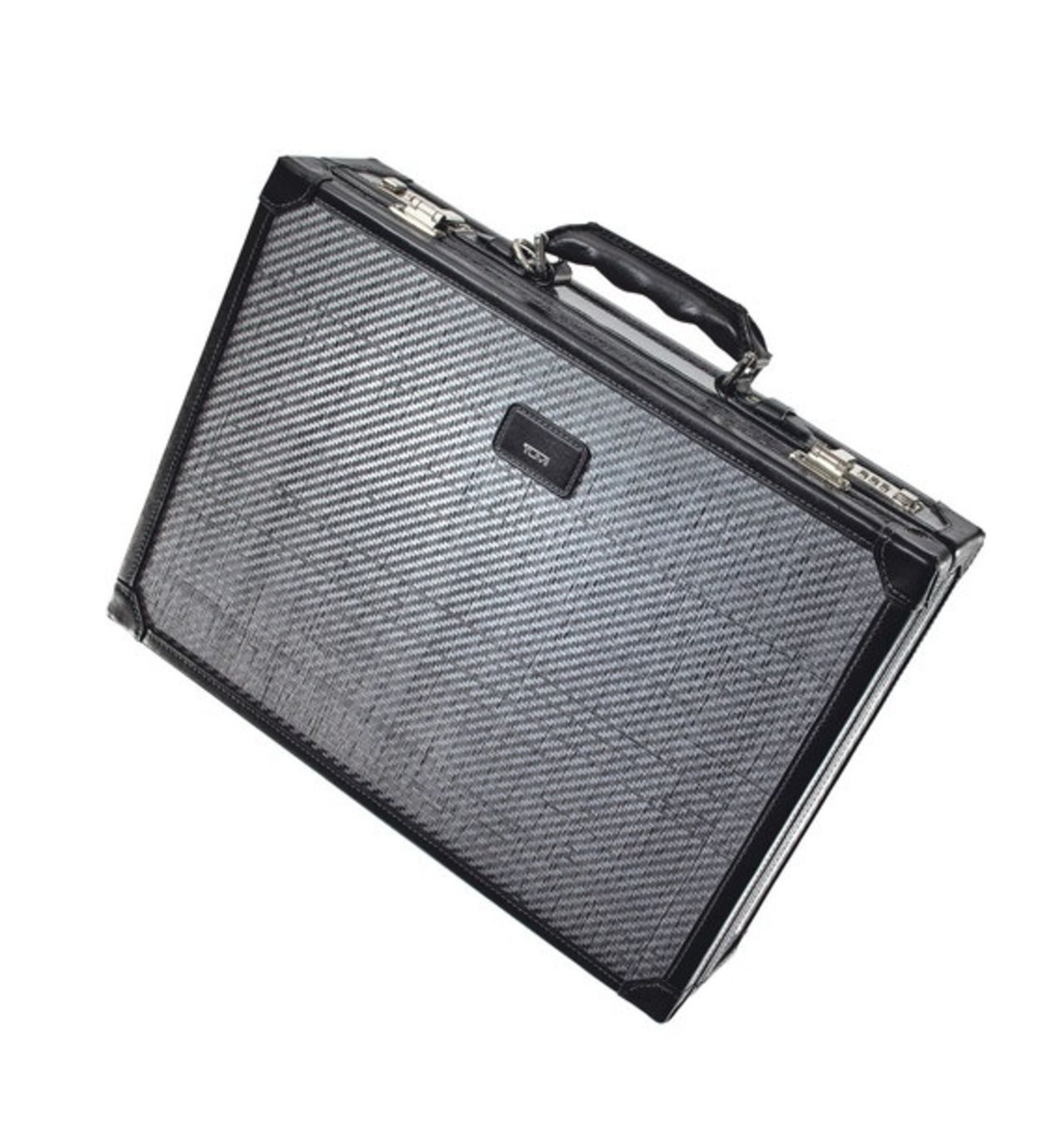 Skottsäker väska från Tumi