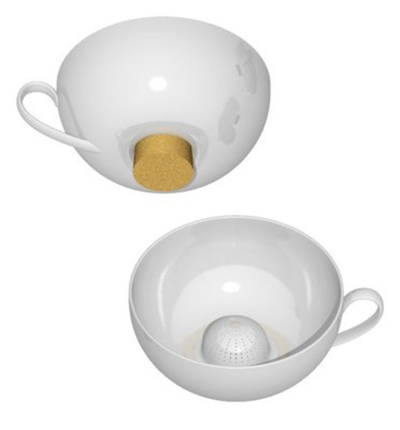 Andreas Holm - ung svensk designer