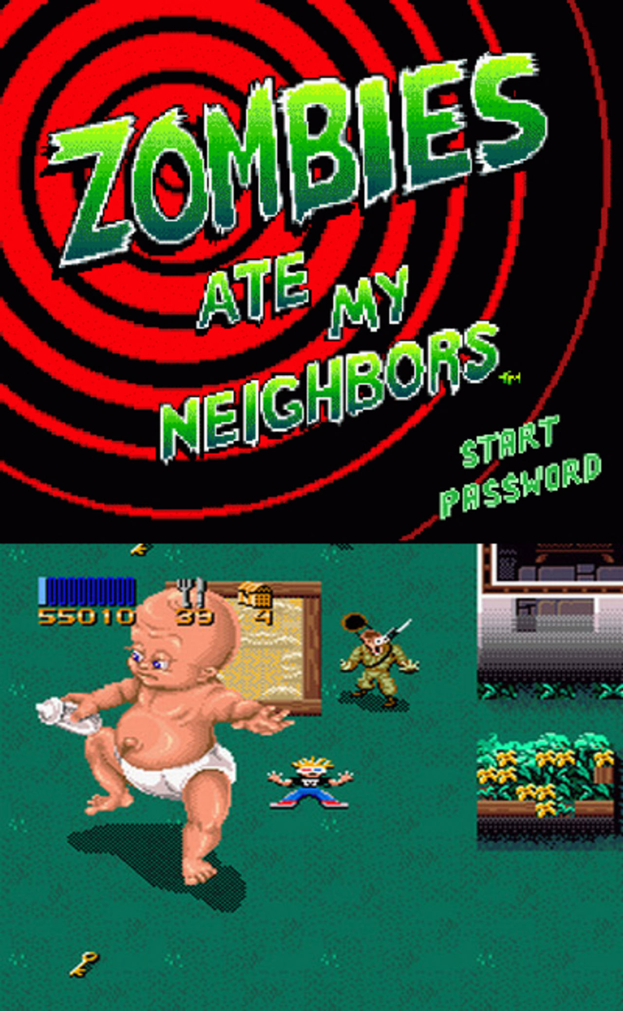 Call of Duty-zombies även i kampanjen?