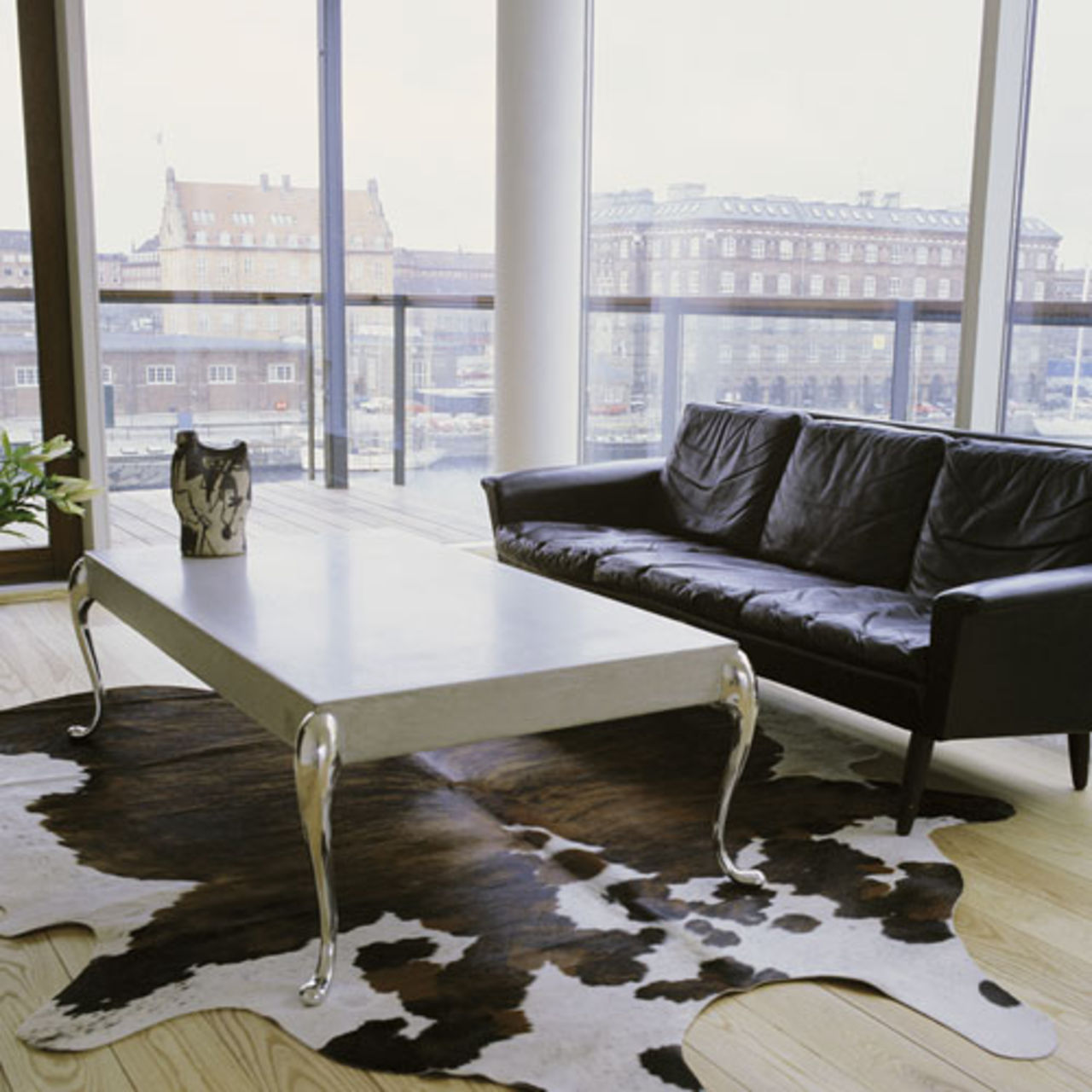 Jag vill ha ett LOOX Flightdeck soffbord