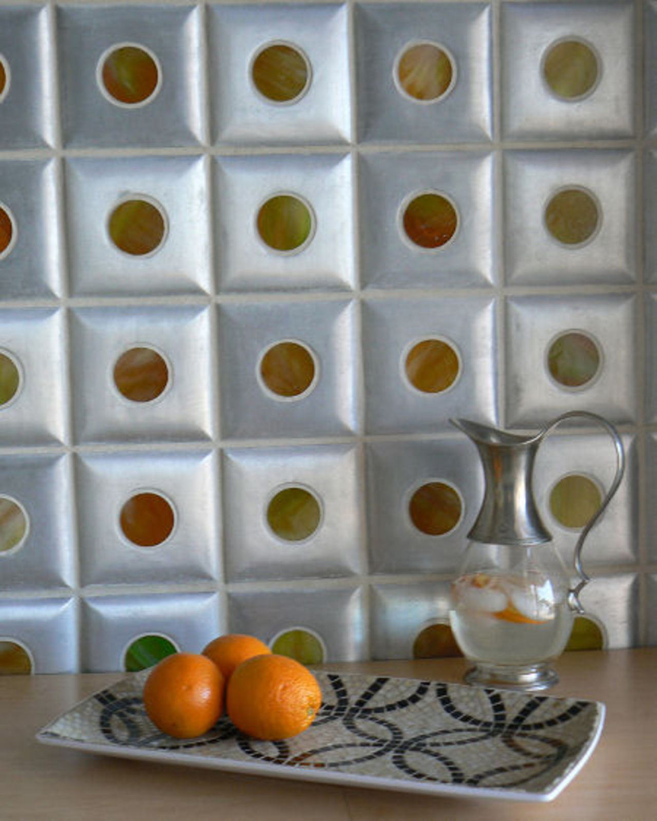 Hurra! Nytt kakel från Ann Sacks