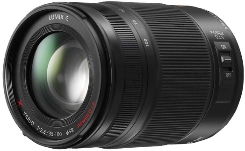 Massor med objektiv för Micro four Thirds