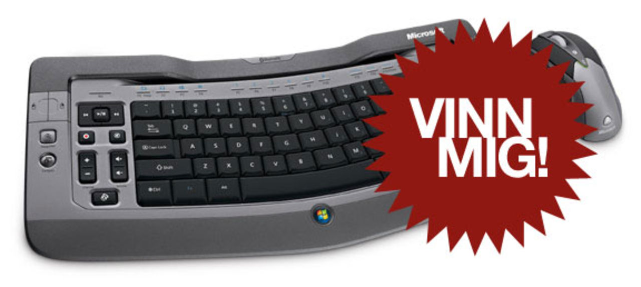 Tyck till om Feber och vinn!