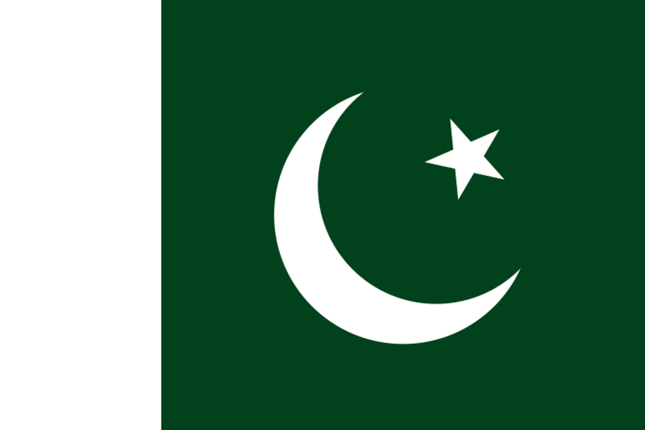 Pakistan börjar blockera YouTube