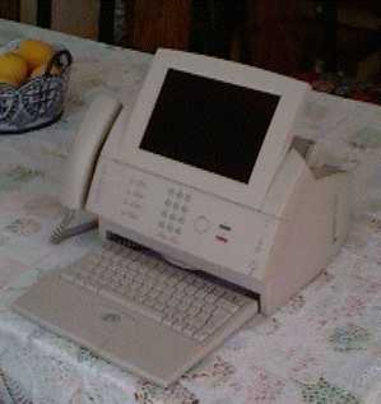 Fem sköna Apple-prototyper