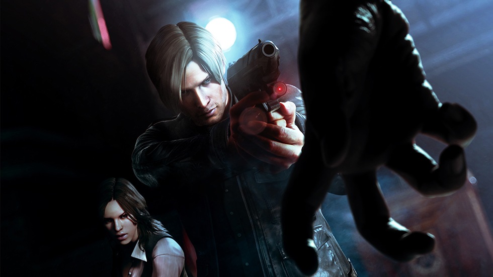 Nytt Resident Evil 6-demo släppt