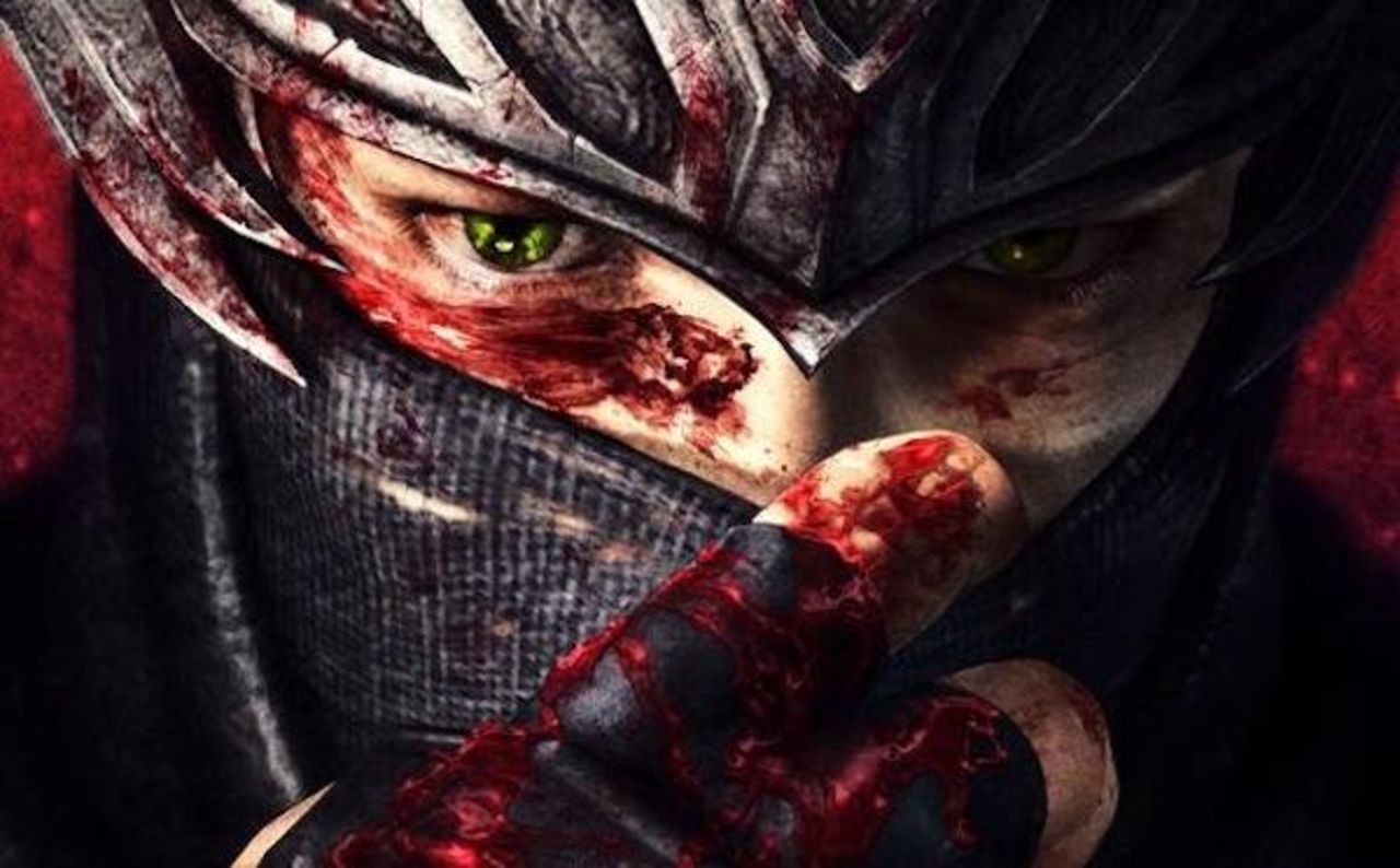 Nytt från Team Ninja på Tokyo Game Show