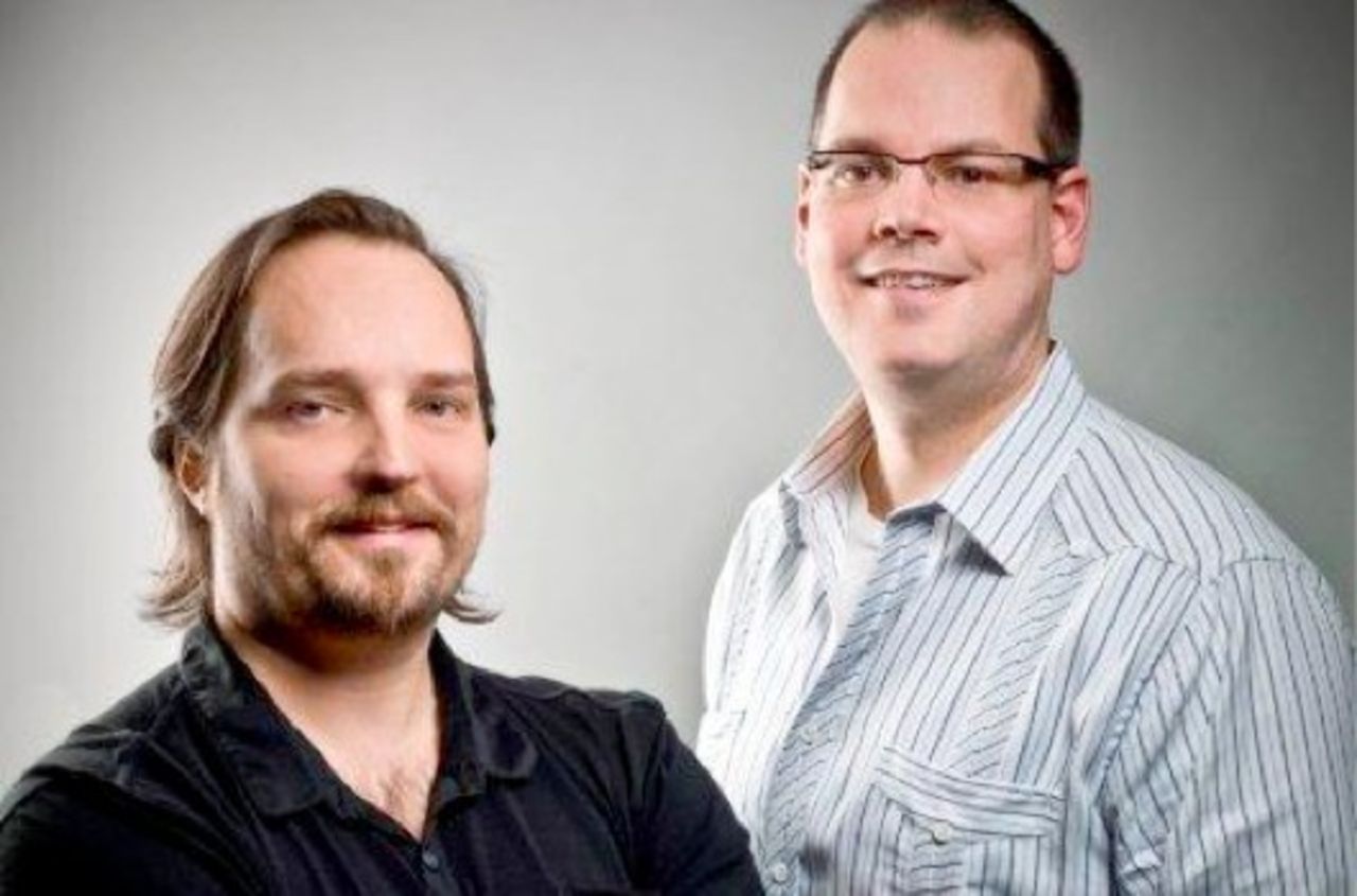 Biowares grundare lämnar företaget