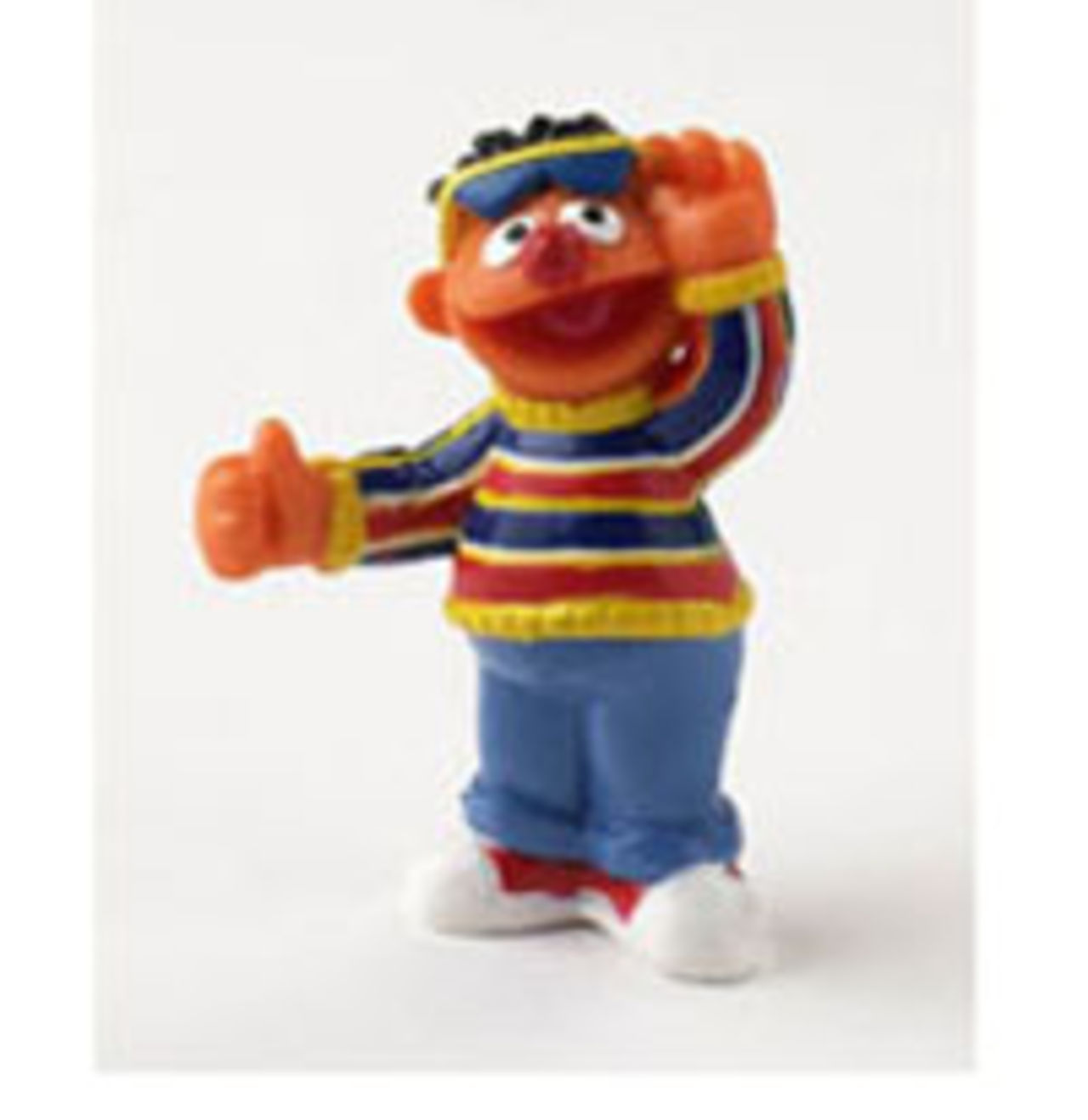 Fisher Price återkallar leksaker