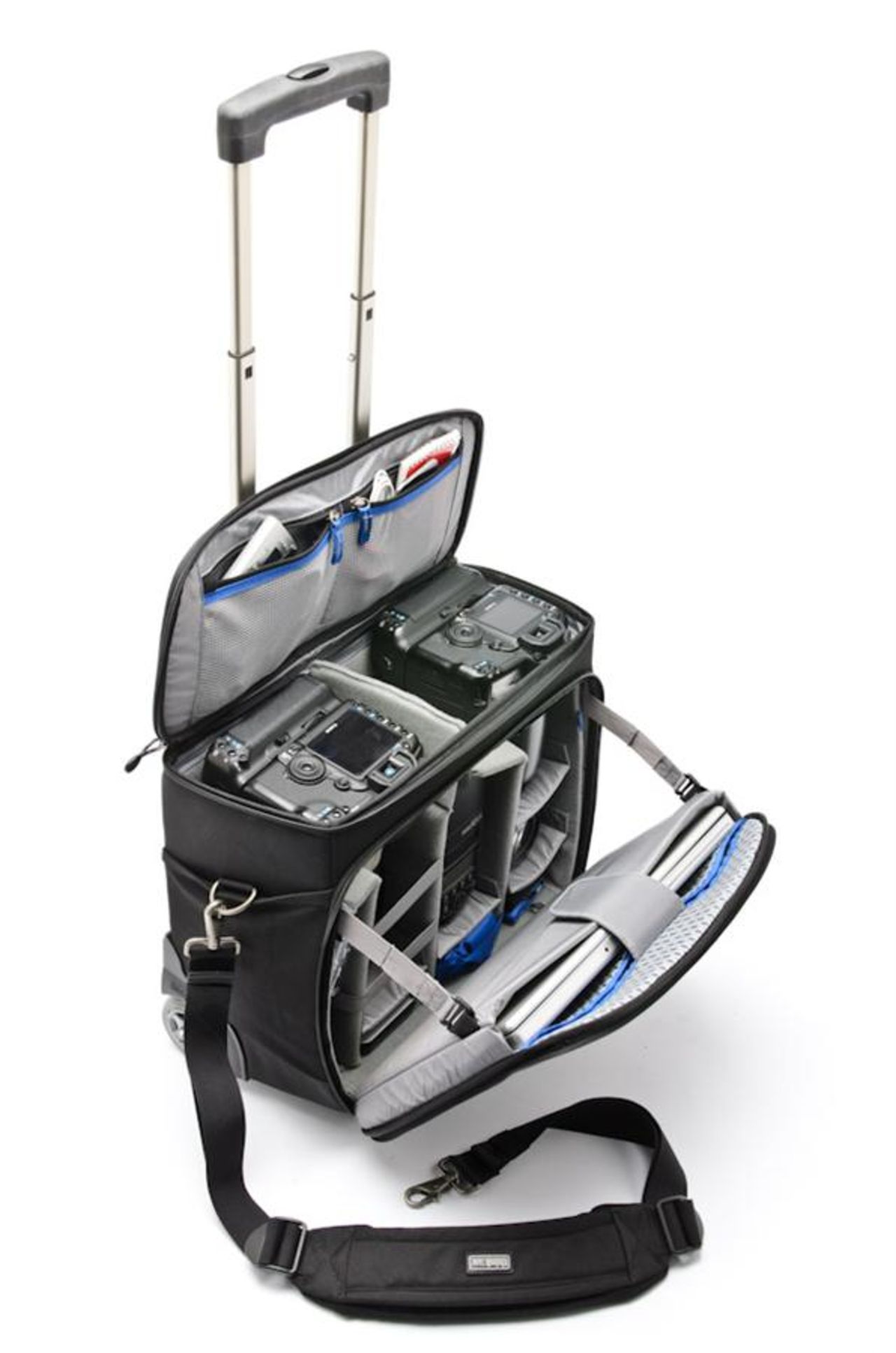 Ny väska från Think Tank